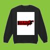 Heavy Blend™ adult crew neck sweatshirt Thumbnail