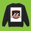 Heavy Blend™ adult crew neck sweatshirt Thumbnail