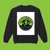 Heavy Blend™ adult crew neck sweatshirt Thumbnail