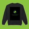Heavy Blend™ adult crew neck sweatshirt Thumbnail