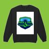 Heavy Blend™ adult crew neck sweatshirt Thumbnail