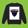 Heavy Blend™ adult crew neck sweatshirt Thumbnail