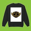 Heavy Blend™ adult crew neck sweatshirt Thumbnail