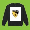 Heavy Blend™ adult crew neck sweatshirt Thumbnail
