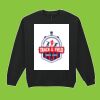 Heavy Blend™ adult crew neck sweatshirt Thumbnail