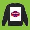 Heavy Blend™ adult crew neck sweatshirt Thumbnail