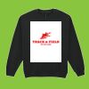 Heavy Blend™ adult crew neck sweatshirt Thumbnail