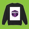 Heavy Blend™ adult crew neck sweatshirt Thumbnail