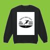 Heavy Blend™ adult crew neck sweatshirt Thumbnail