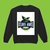 Heavy Blend™ adult crew neck sweatshirt Thumbnail