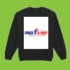 Heavy Blend™ adult crew neck sweatshirt Thumbnail