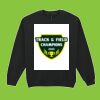Heavy Blend™ adult crew neck sweatshirt Thumbnail