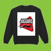 Heavy Blend™ adult crew neck sweatshirt Thumbnail
