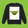 Heavy Blend™ adult crew neck sweatshirt Thumbnail