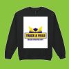 Heavy Blend™ adult crew neck sweatshirt Thumbnail