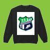 Heavy Blend™ adult crew neck sweatshirt Thumbnail