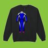 Heavy Blend™ adult crew neck sweatshirt Thumbnail