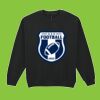 Heavy Blend™ adult crew neck sweatshirt Thumbnail