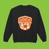 Heavy Blend™ adult crew neck sweatshirt Thumbnail