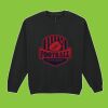 Heavy Blend™ adult crew neck sweatshirt Thumbnail