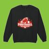 Heavy Blend™ adult crew neck sweatshirt Thumbnail
