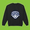 Heavy Blend™ adult crew neck sweatshirt Thumbnail
