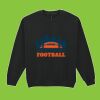 Heavy Blend™ adult crew neck sweatshirt Thumbnail