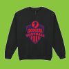 Heavy Blend™ adult crew neck sweatshirt Thumbnail