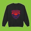 Heavy Blend™ adult crew neck sweatshirt Thumbnail