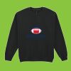 Heavy Blend™ adult crew neck sweatshirt Thumbnail