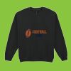 Heavy Blend™ adult crew neck sweatshirt Thumbnail