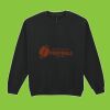 Heavy Blend™ adult crew neck sweatshirt Thumbnail