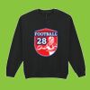 Heavy Blend™ adult crew neck sweatshirt Thumbnail