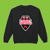 Heavy Blend™ adult crew neck sweatshirt Thumbnail