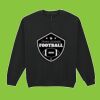 Heavy Blend™ adult crew neck sweatshirt Thumbnail