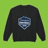 Heavy Blend™ adult crew neck sweatshirt Thumbnail