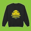 Heavy Blend™ adult crew neck sweatshirt Thumbnail