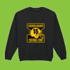 Heavy Blend™ adult crew neck sweatshirt Thumbnail