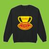Heavy Blend™ adult crew neck sweatshirt Thumbnail
