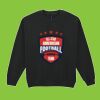 Heavy Blend™ adult crew neck sweatshirt Thumbnail