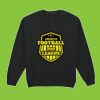 Heavy Blend™ adult crew neck sweatshirt Thumbnail