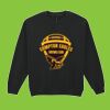 Heavy Blend™ adult crew neck sweatshirt Thumbnail