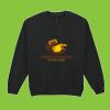 Heavy Blend™ adult crew neck sweatshirt Thumbnail