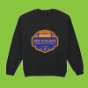 Heavy Blend™ adult crew neck sweatshirt Thumbnail