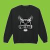 Heavy Blend™ adult crew neck sweatshirt Thumbnail