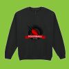 Heavy Blend™ adult crew neck sweatshirt Thumbnail