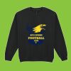 Heavy Blend™ adult crew neck sweatshirt Thumbnail
