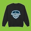 Heavy Blend™ adult crew neck sweatshirt Thumbnail