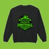 Heavy Blend™ adult crew neck sweatshirt Thumbnail