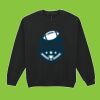 Heavy Blend™ adult crew neck sweatshirt Thumbnail